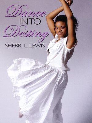 cover image of Dance Into Destiny